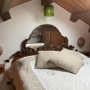 Apartamento Ca' Della Carita' Venecia