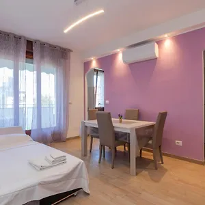 Apartamento Big - Alcuino 7 Milán