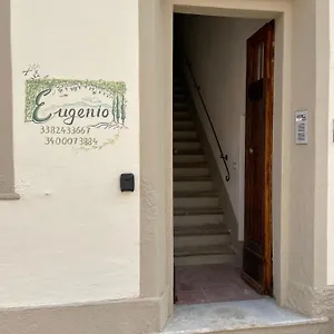 Apartamento Eugenio Pisa