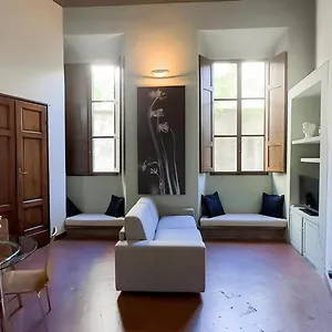 Apartamento Il David Boutique Florencia