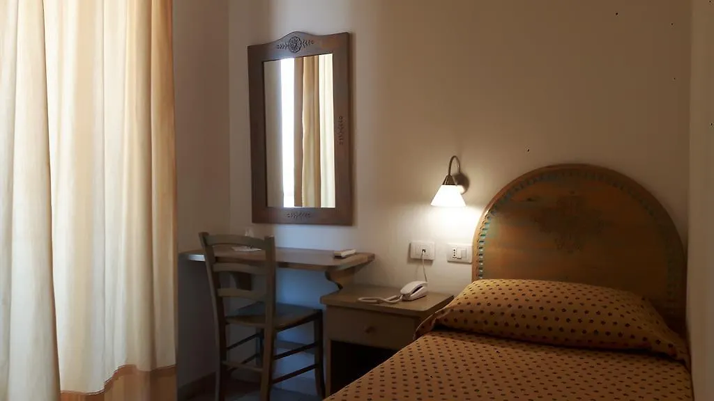 Alghero Vacanze Hotel 4*,  Olaszország