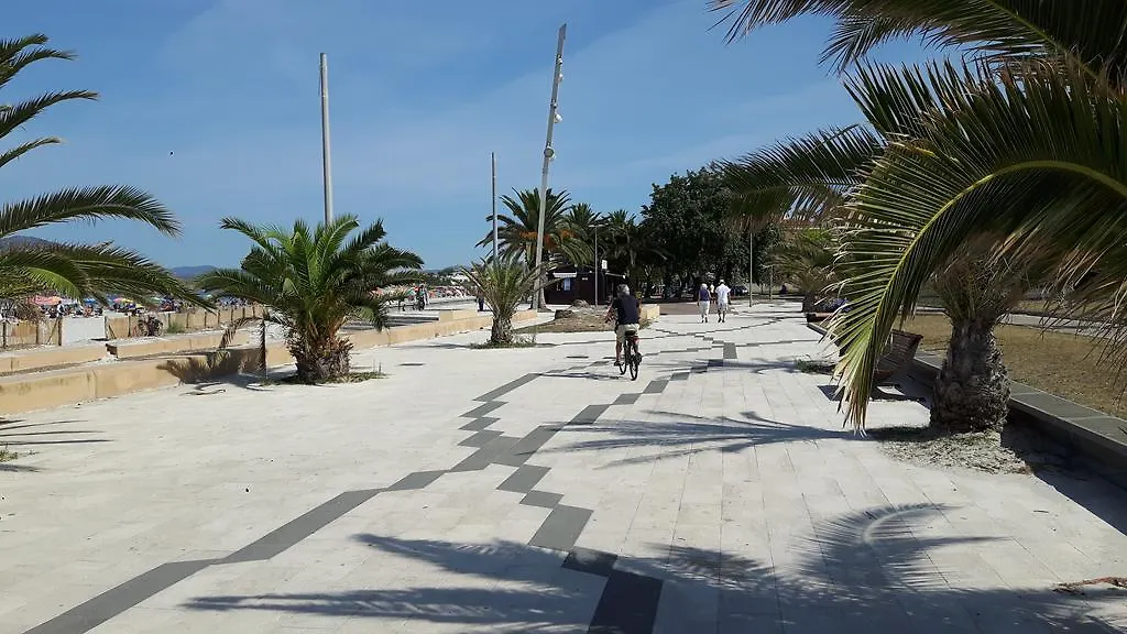 Alghero Vacanze Hotel Olaszország