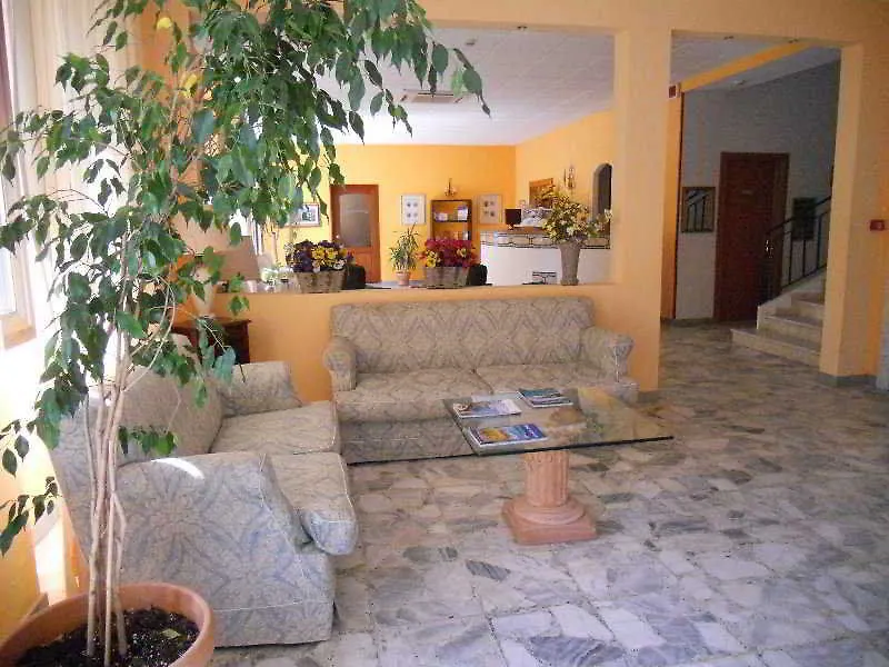 Alghero Vacanze Hotel