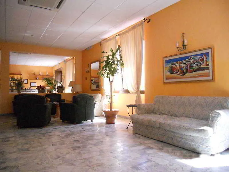 ****  Alghero Vacanze Hotel Olaszország