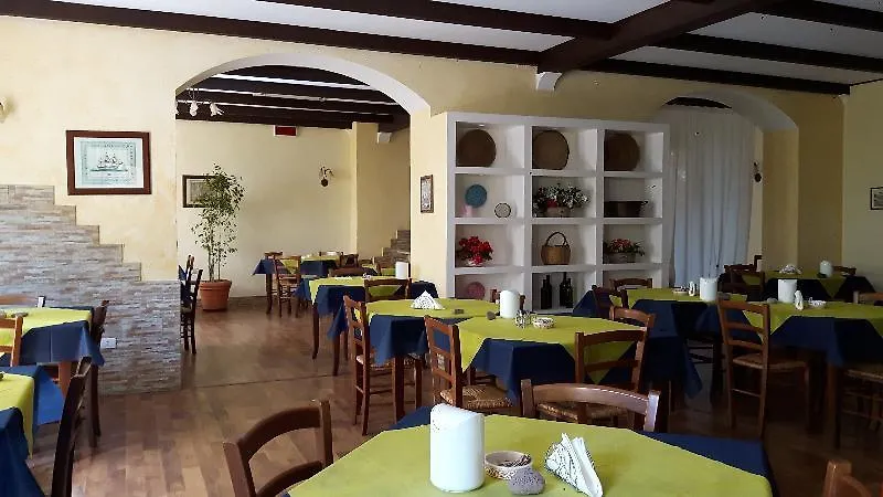 Alghero Vacanze Hotel