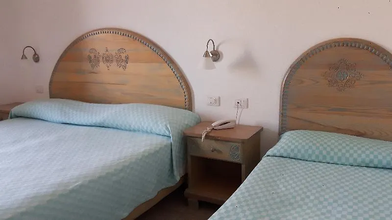 Alghero Vacanze Hotel