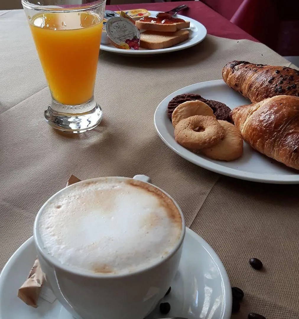 Alghero Vacanze Hotel Olaszország